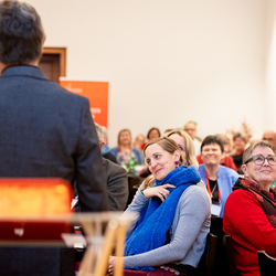 Treffen der Vikariatsräte