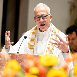 20. ÖKUMENISCHER GOTTESDIENST für Menschen mit und ohne Behinderungen