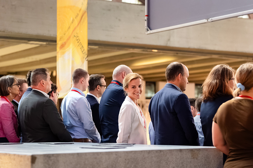 Tag der Räte 2024 / Erzdiözese Wien/Schönlaub