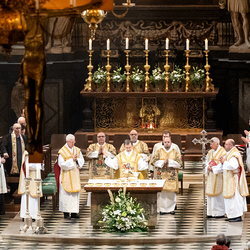Allerheiligen Stephansdom
